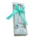 Stainless Steel Heart Shape Tea Leaves Strainer Infuser Spoon Wedding Favor