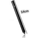 2 in 1 Thin Tip Screen Pen Capacitive Stylus For iPad Pen Pen For Tou F6I3
