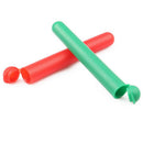 waterpoof airtight pocket plastic pill medicine liquid holder tube bottle case 3