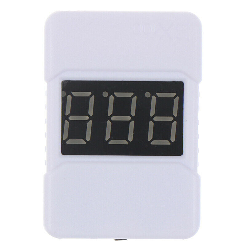 BX100 1-8S Li Battery Voltage Tester Low Voltage Buzzer Alarm Voltage Checke Gw