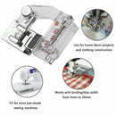 Bias Tape Binding Binder Foot For Domestic Sewing Machine Janome