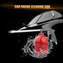Auto Car Engine Cleaning Gun Solvent Air Sprayer Degreaser Siphon Tool G FT