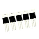 80N06 Field Effect Tube N-CH 80A 60V TO-220, 5Pcs