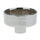 65mm 14 Flutes Removal Protection Cover Socket Wrench Oil
