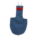 2 Pcs Fashion Parrot Diaper Bird Pee Poo Pad Nappy for Parrots Conure Finch