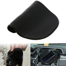 Car Anti Slip Mat Phone Holder Automobiles Interior Dashboard Sticky Pad FT