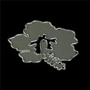 Flower Stamen Cutting Dies Stencil  Photo Album Card Paper Embossing Craft ES