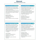 Fishing Tank Cleaning Vacuum Gravel Siphon Cleaner Water Changing Pump