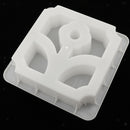 Concrete Mold Pavement DIY Personalized Patio Cement Stone Path Moulds A