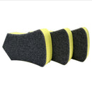 Car Seat Brush Care Detailing Cleaning  Nano Polishing Interior Wash Accessories