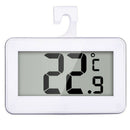 Digital Wireless Freezer/ Refrigerator Thermometer and Indoor Temperature M V7C4