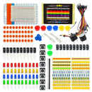 Electronics fans component package Kit For Arduino Sarter Courses Useful BGI