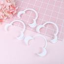 2Pcs dental mouth gag dental disposable materials expander c type opening  JC,a