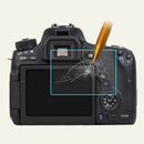 Tempered Glass Screen Protector Cover For Canon 6DII 7DII 77V 80D 800D 750D 700D