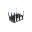 50pcs NE5532P NE5532 Dual Low Noise Op-Amp DIP-8 FT