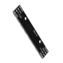 8 Channel WS2812 5050 RGB 8 LEDs Light Strip Driver FIt For Kit V8W7