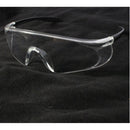 Protective Eye Goggles Safety Transparent Glasses for Children GamesH&LJ