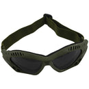 Air soft glasses Paint ball gotcha Protection glasses Paint ball glasses Gl