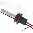 2 x H8/H9/H11 HID Xenon Replacement Bulb 2 Bulbs Headlight 35W Lamp Light 6 S6N1