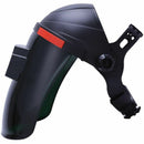 Automatic Dimming Head-Mounted Solar Electric Protective Glasses Welding Ma