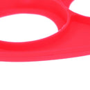 Silicone Fried Egg Ring Maker Non Stick Pancake Maker Kitchen Cooking MoldS Ew