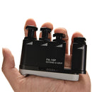 Adjustable Finger Force Train For Guitar Piano Practice Instrument Accessory 3C