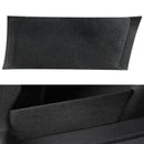 1Pcs Car Trunk Side Storage Organizer Board Storage Partitions on Both Side