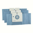 10Pcs Dust Paper Bag Efficiently Cleaning Fit For V-2940Ral V-Cr132Nbn V-37