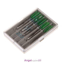 Clothes Garment Price Label Tagging Tag Gun 3"1000 Barbs + 5 Needles