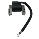Lawnmower Accessories Chainsaw Ignition Coil Replacement Parts for    123435,