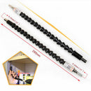 11.42" Shaft Drill Bit Extension Holder Connecting Link 295mm Cobra Bit Flexi ME