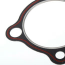 Engine Head Cylinder Top & Base Gasket Set for CG 200cc ATV GoKart Dirt Pit Bike
