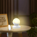 RGB Music Night Lights DC5V/1A Sound Control LED Atmosphere Party Lights A