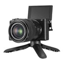 Mini SLR Tripod Stand Table Desk Camera Photography Bracket Phone Holder Rack