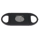Portable Stainless Blade Pocket Cutter Scissors Shears with Plastic HandlesJR