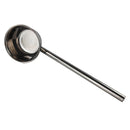 Long Handle Spoon Stainless Steel Ladle Soup Shell Hotel Restaurant 35cm