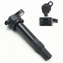 Ignition Coil Fits Hyundai Accent 2006-2010 Car Replacement Parts Accessories