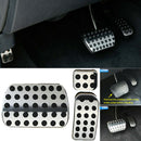 For Vito W639W447 Viano W639 V-Class W447 Stainless Steel Gas Brake Pedal
