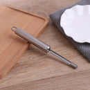 Stainless Steel Core Seed Remover Fruit Red Date Corer Easy Twist Kitchen Too Gw