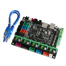 Motherboard MKS SGEN _L Compatible Standard Mode Of Tmc2208 Tmc2130 File Format