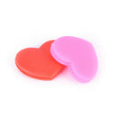 2X Tennis Racket Absorber Reduce Tenis Racquet Vibration Dampeners heart shapeMO