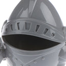 Knight Egg Cup Holder Storage Rack With Spoon Detachable Soldier Egg Holder BX