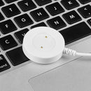 Watch Charger Charging Cradle for Huawei Watch GT Honor Watch Magic (White)