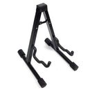 1pcs Guitar Stand Aluminum Alloy Foldable Acoustic Classic Hanger New