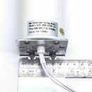 4G LTE Antenna 3G 4G External Antenna CRC9/TS9/SMA Outdoor Antenna Connecto