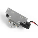 Aluminum RC Scale 1/10 Electric Winch Single Controller for Axial SCX10 K2D8