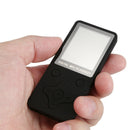 Mini Mp3 Player with Built in Speaker High Quality Portable MP3 Lossless So