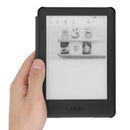 Synthetic Leather Case for Kindle 10th Gen 2019 Smart Cover with Auto Sleep Wake