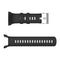 Silicone Watch Strap Watch Band Replace for Suunto Spartan Trainer Wrist HR