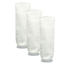 3 Piece 150 Um Aquarium Fish Tank Marine Sump